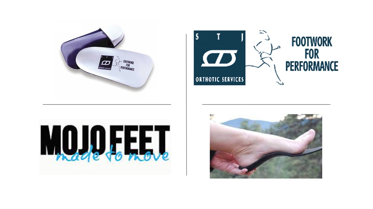 Mojo feet insoles store